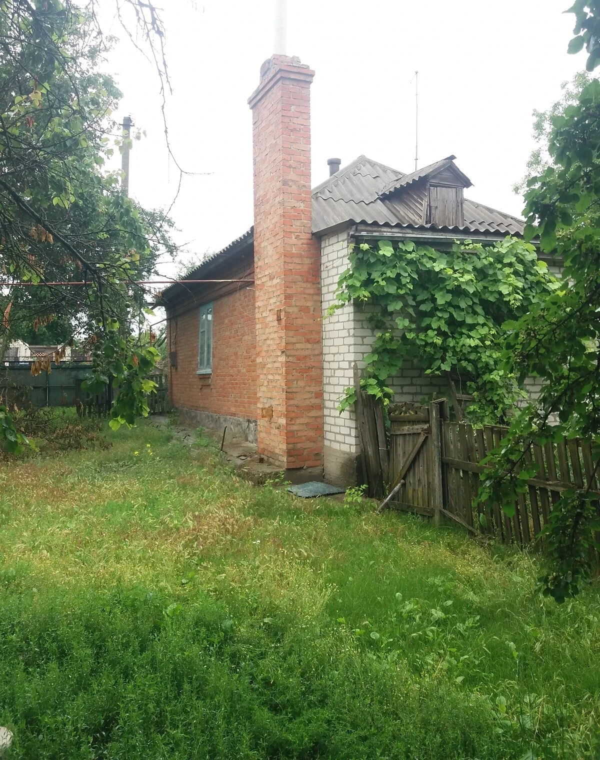 Будинок, Павлиш: криниця, господарські будівлі, можливий торг - фото 4