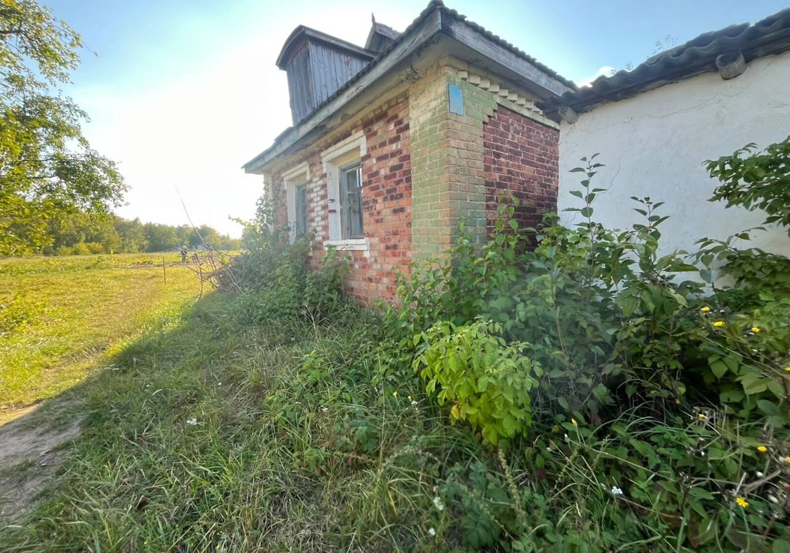 Будинок, Лісова Лисіївка: веранда, 22 сотки, криниця - фото 2
