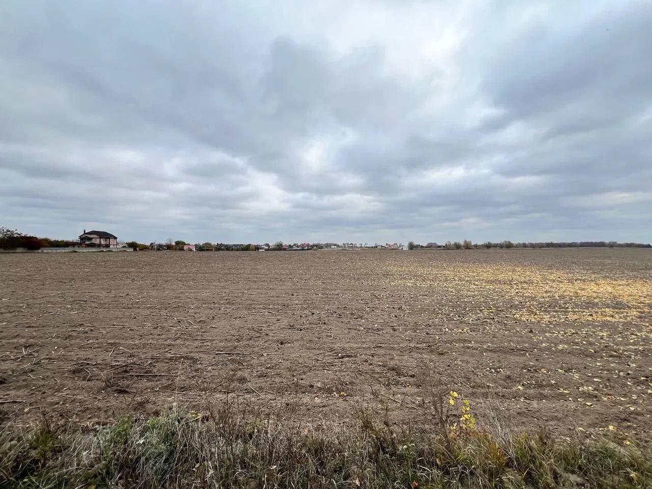 Ділянка 200 соток, Бузова: житлова й комерційна забудова, фото 3