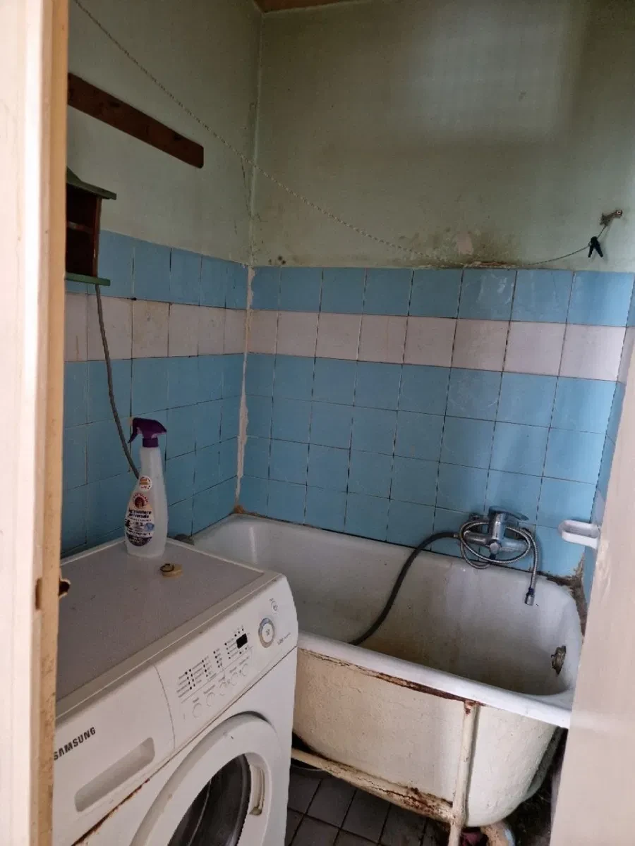 1-комнатная квартира, Шевченковский: гараж, участок, торг, фото 4