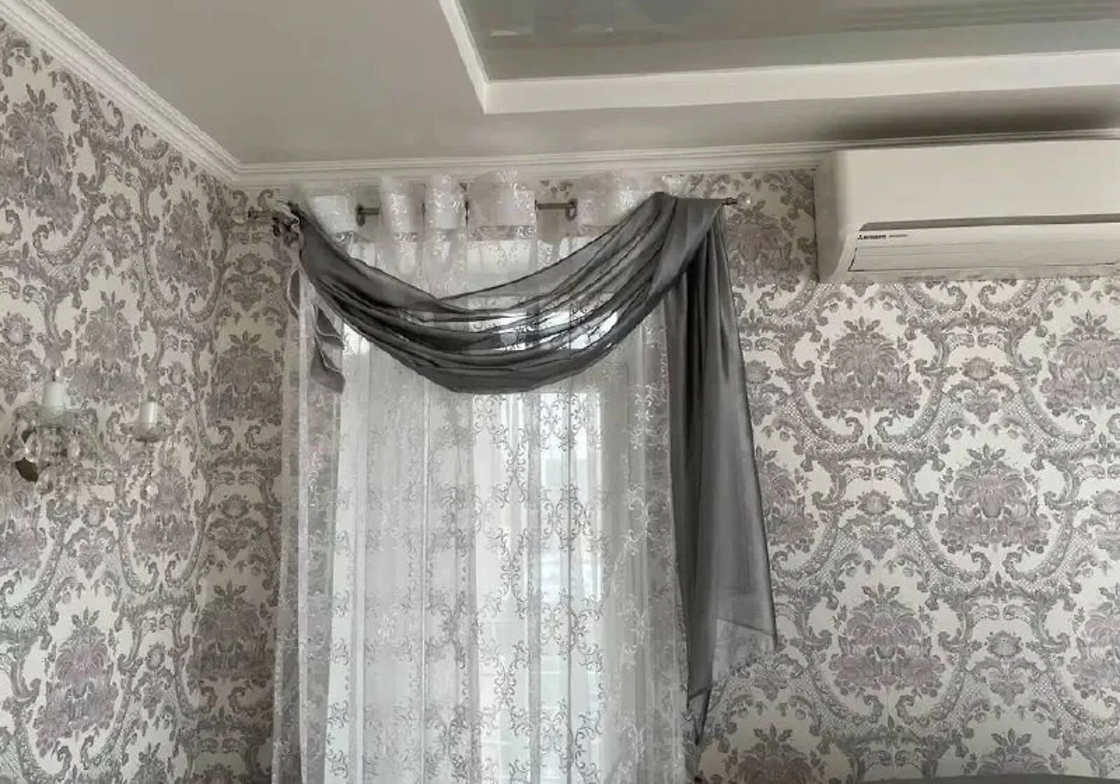 3-кімнатна квартира, Солом'янський: кухня-студія, укриття - фото 4