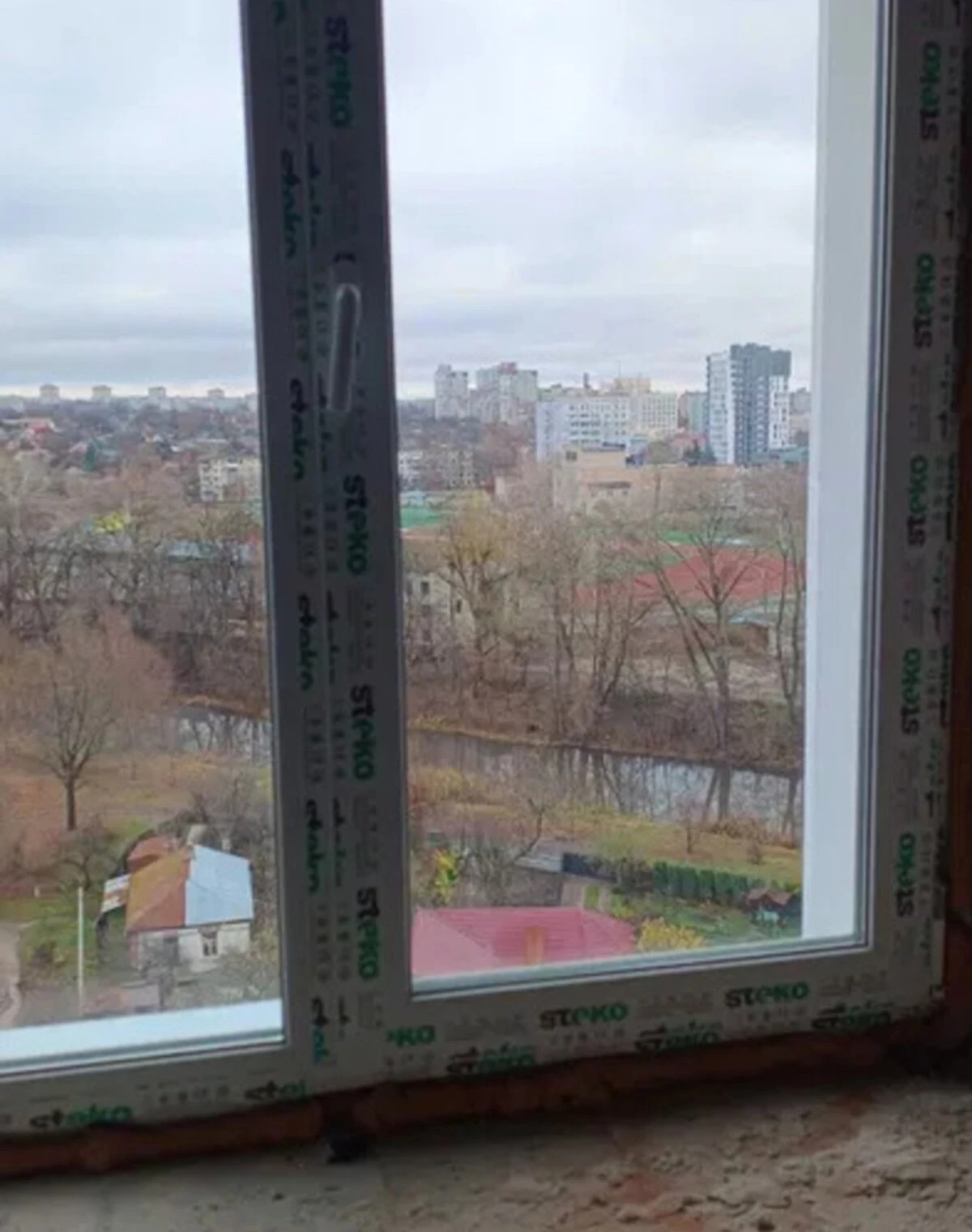 2-кімнатна квартира, Деснянський: будинок 2022 року, газове опалення - фото 4