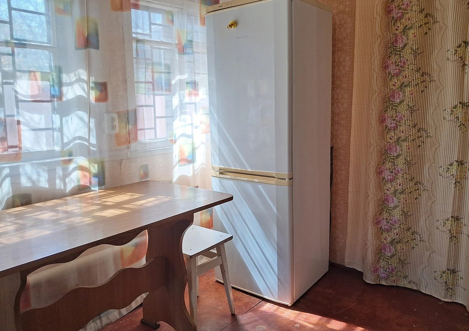 Частина будинку, Дніпровський: газове опалення, город, фото 5