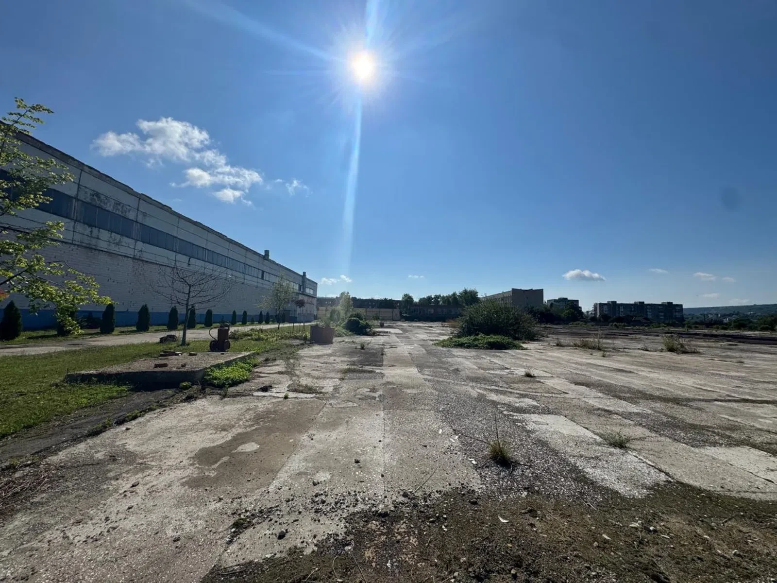 Участок 291 соток, Могилёв-Подольский: 650 м до таможни, трасса E583 - фото 4