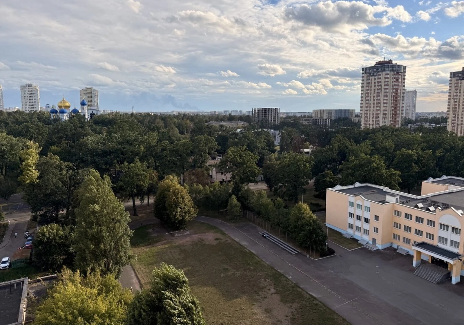 2-кімнатна квартира, Академмістечко: кухня-студія, дизайнерський ремонт - фото 2