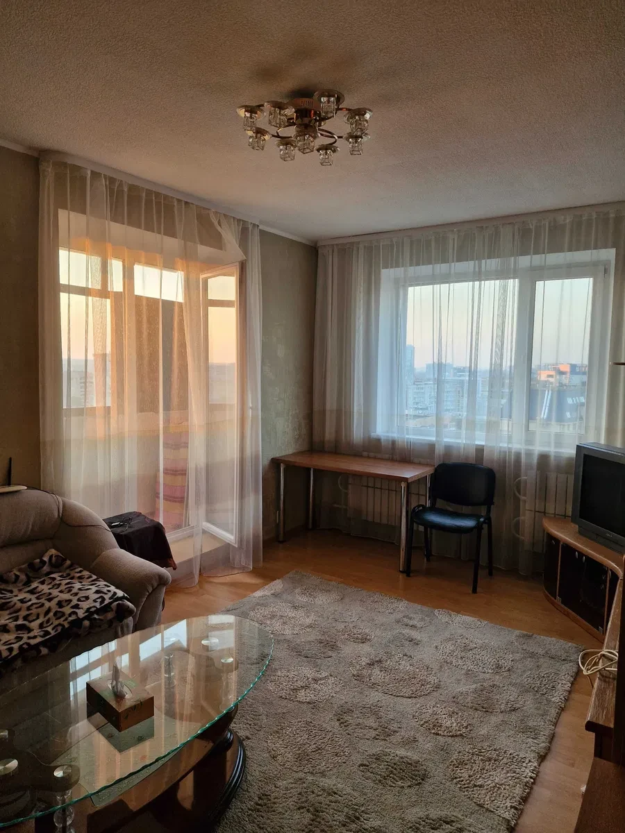 2-кімнатна квартира, Шевченківський: ліфт, опалення й вода без світла, фото 5