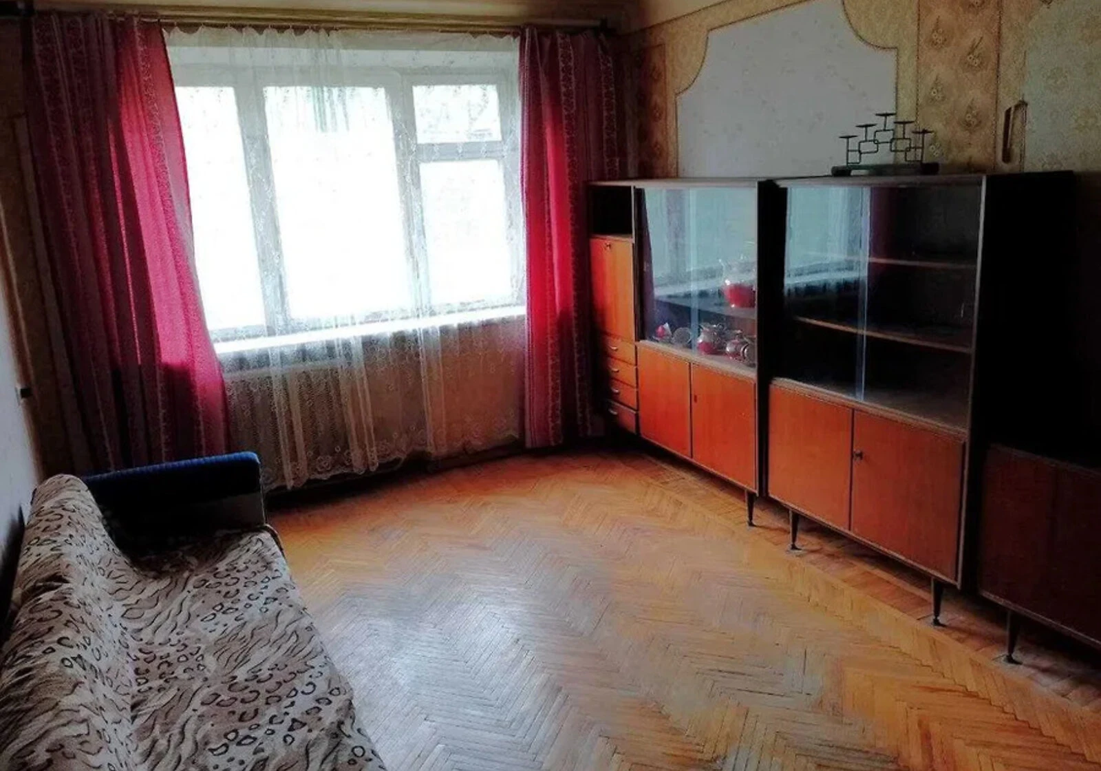 3-комнатная квартира, Железнодорожный массив - фото 2