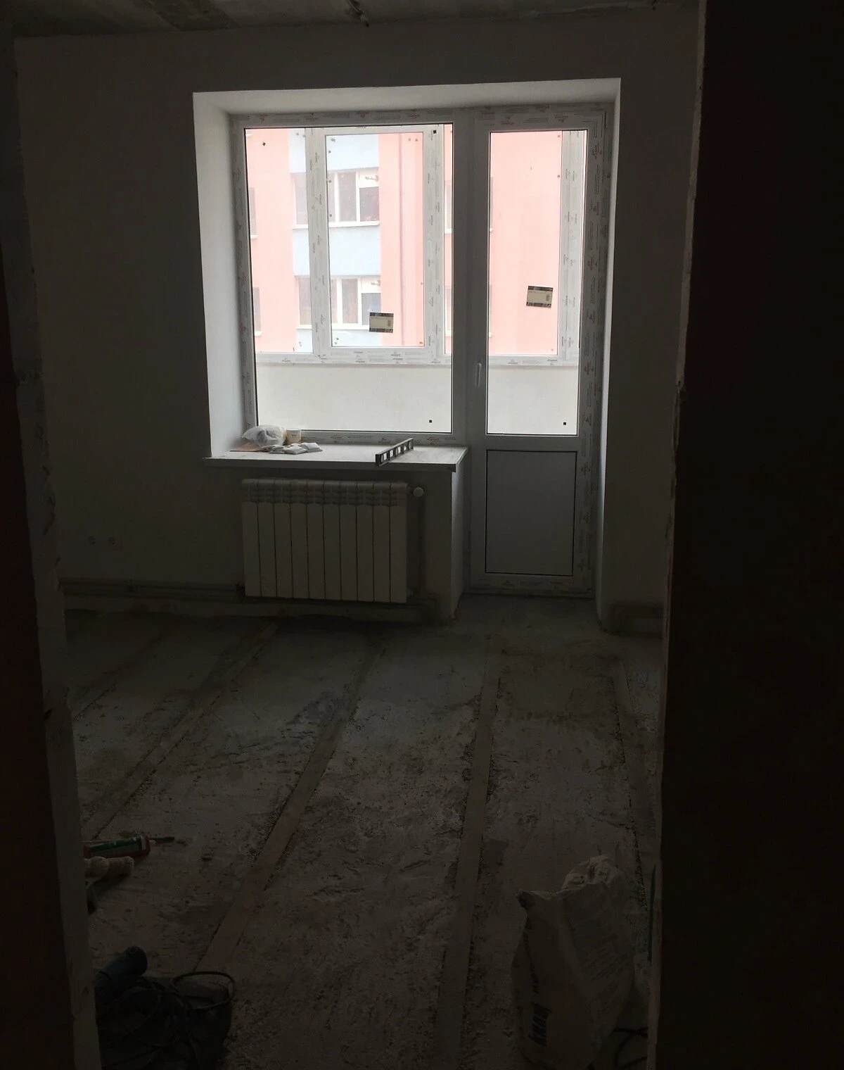 3-кімнатна квартира, Пасічна: потребує ремонту, 2 санвузли - фото 3