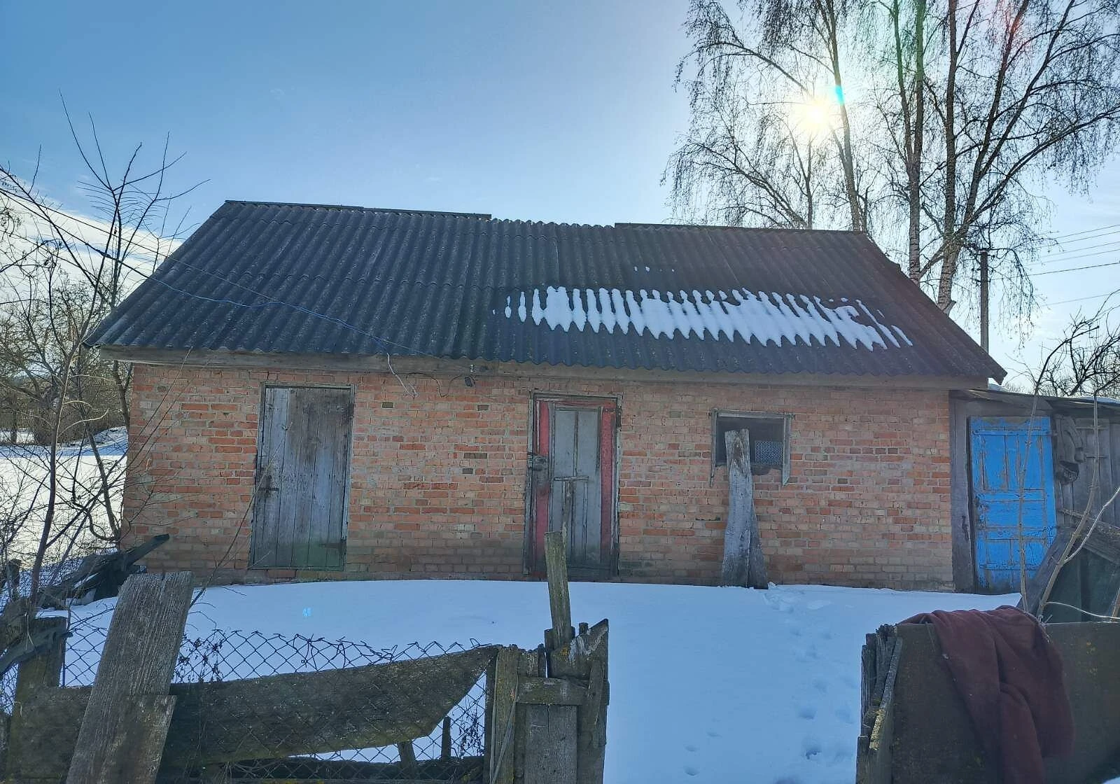 Будинок, Корінецьке: цегляний, фото 5