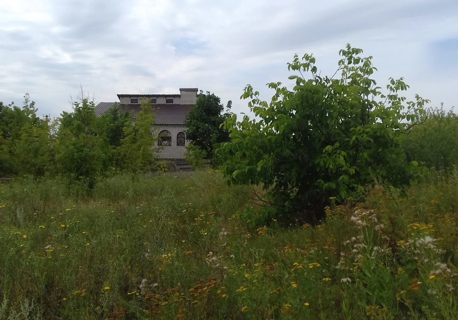Участок 21 сотка, Абазовка: под жилую застройку, колодец, фото 3