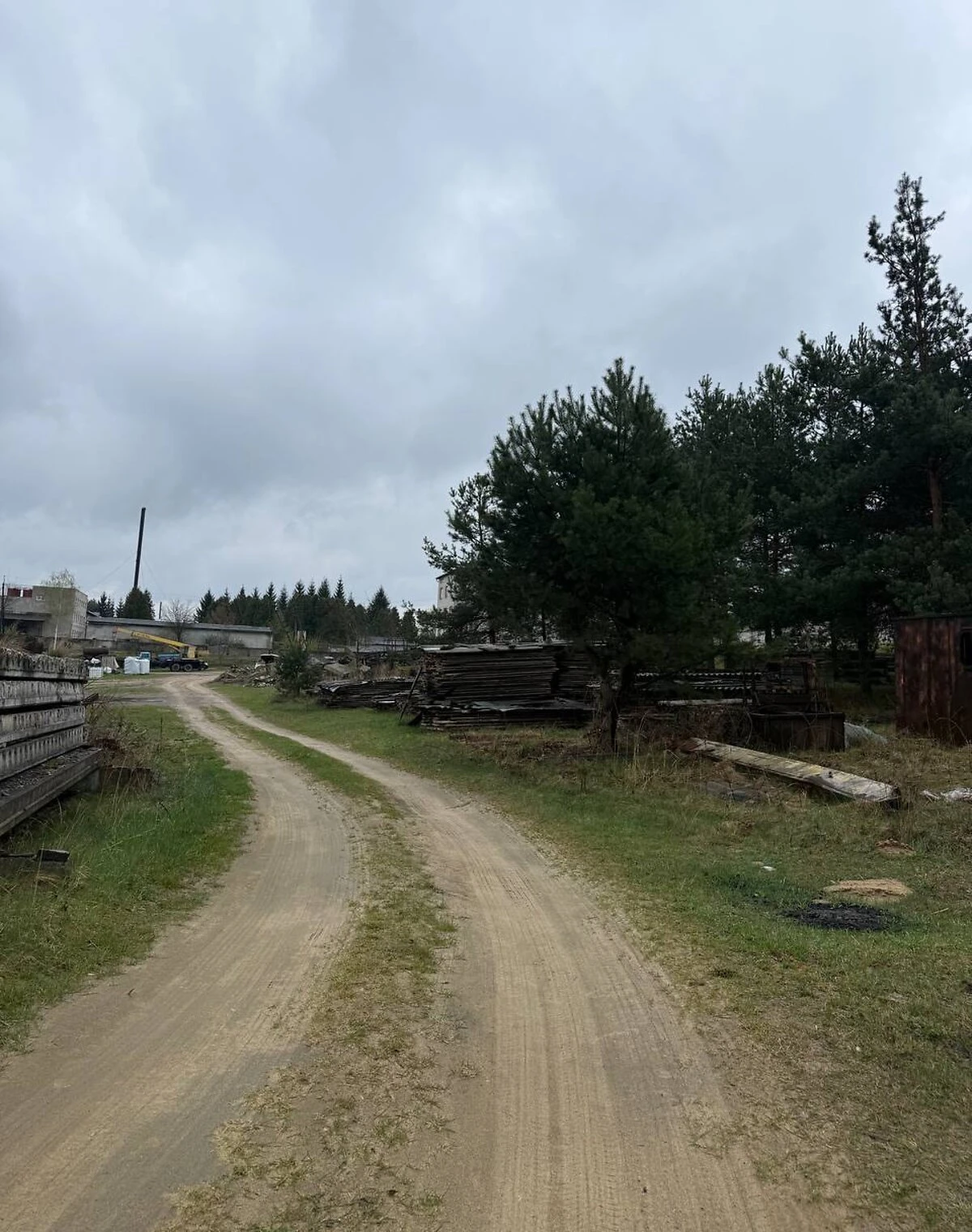 Склад, Івано-Франкове: ділянка 2 гектари, фото 5