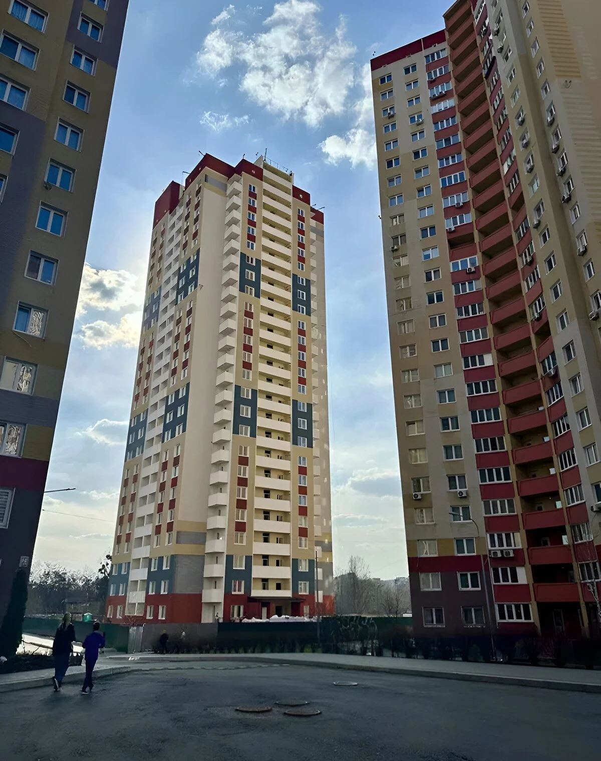 1-комнатная квартира, Теремки-2: возможна переуступка, фото 3