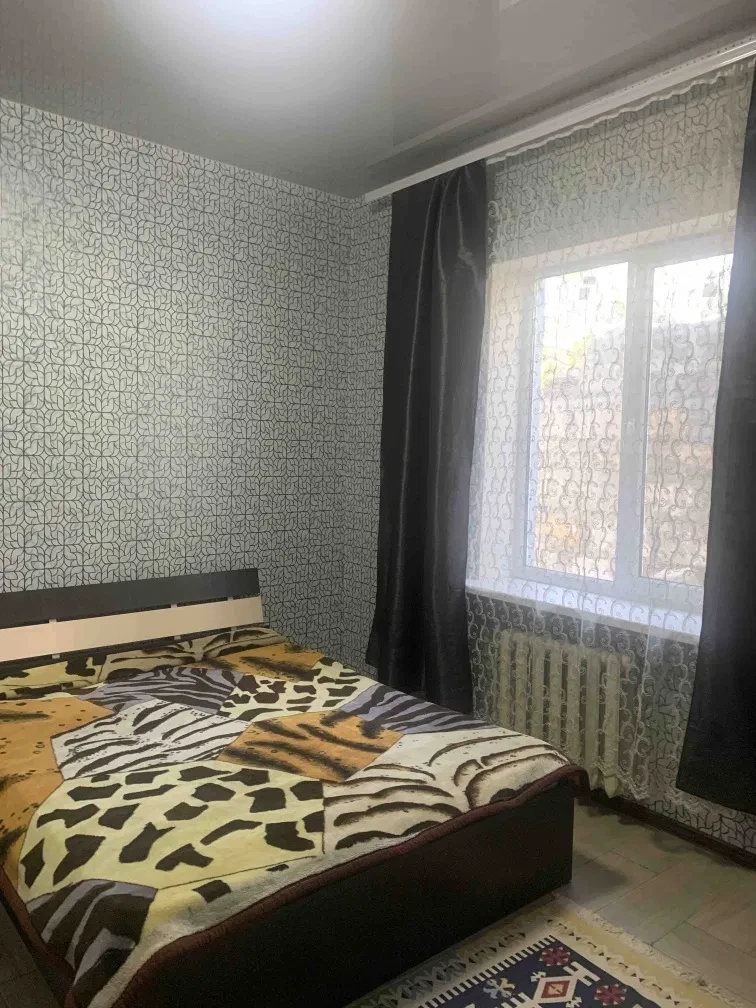 2-кімнатна квартира, Приморський: власна котельня, можна з тваринами - фото 1