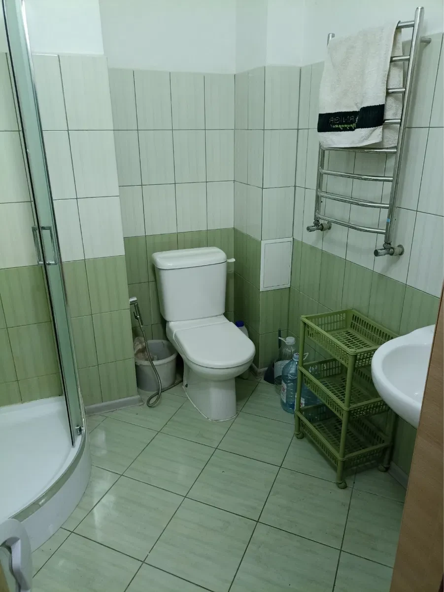 1-кімнатна квартира, Проліски: Бориспільська 15 хв, газовий котел, фото 4