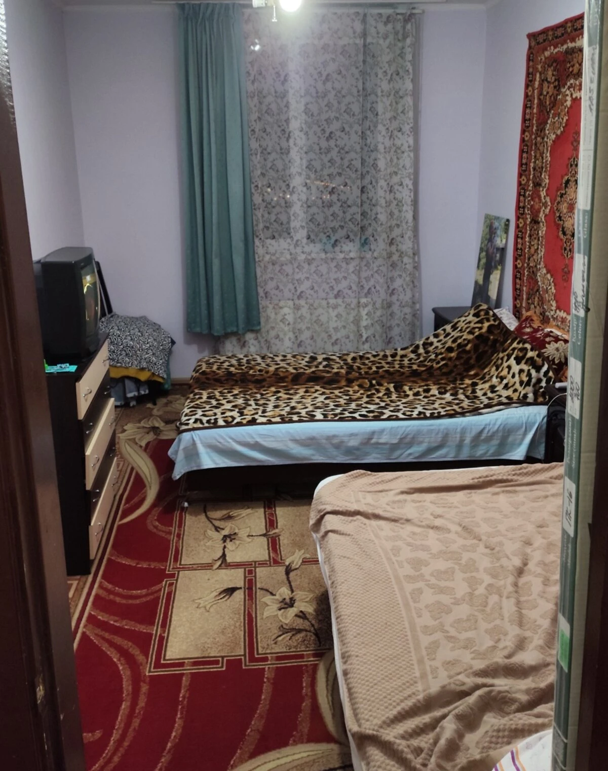 1-кімнатна квартира, Бортничі: укриття, резервне живлення - фото 3