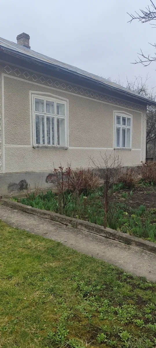Будинок, Городенка: 8 соток, літня кухня, власний колодязь - фото 2