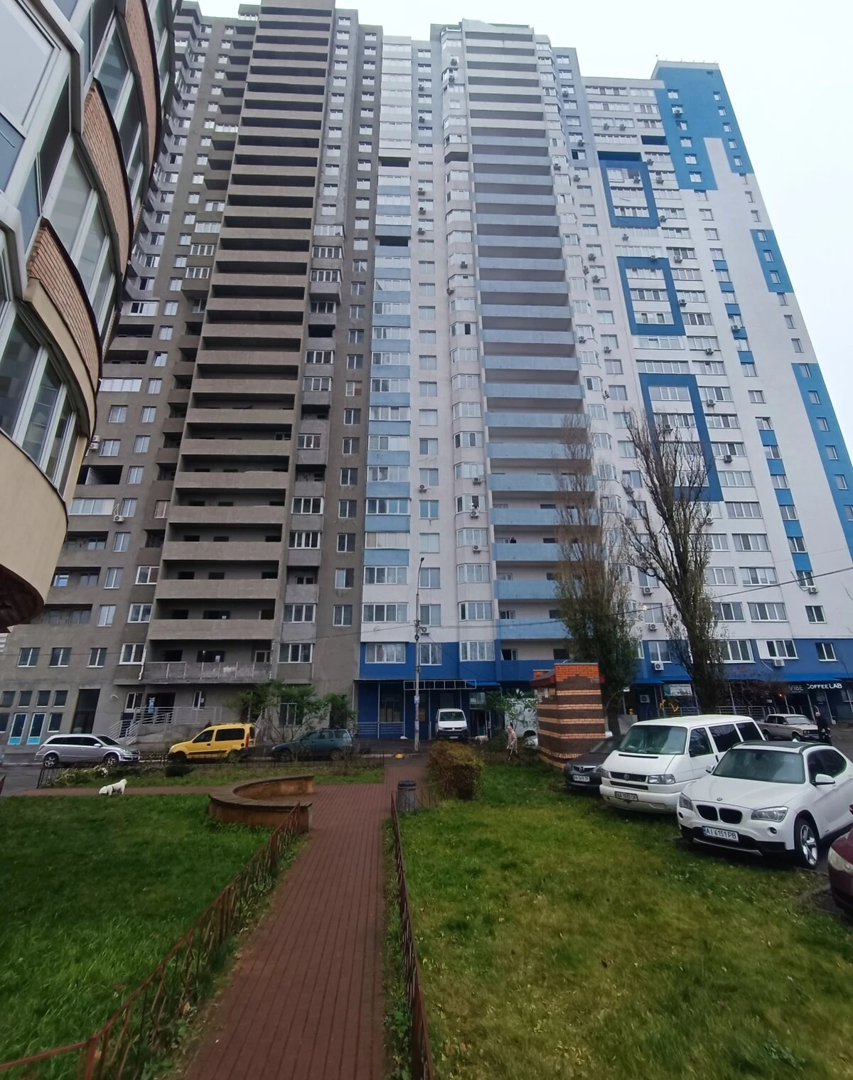 1-кімнатна квартира, Борщагівка: новобудова, житло не використовувалось - фото 2
