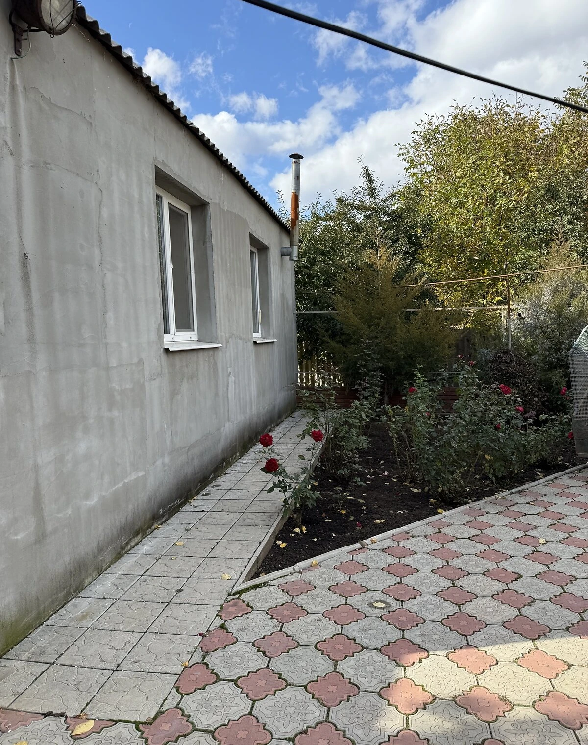 Будинок, Гусарівка (Барвінкове): 96 соток, 2 спальні - фото 4