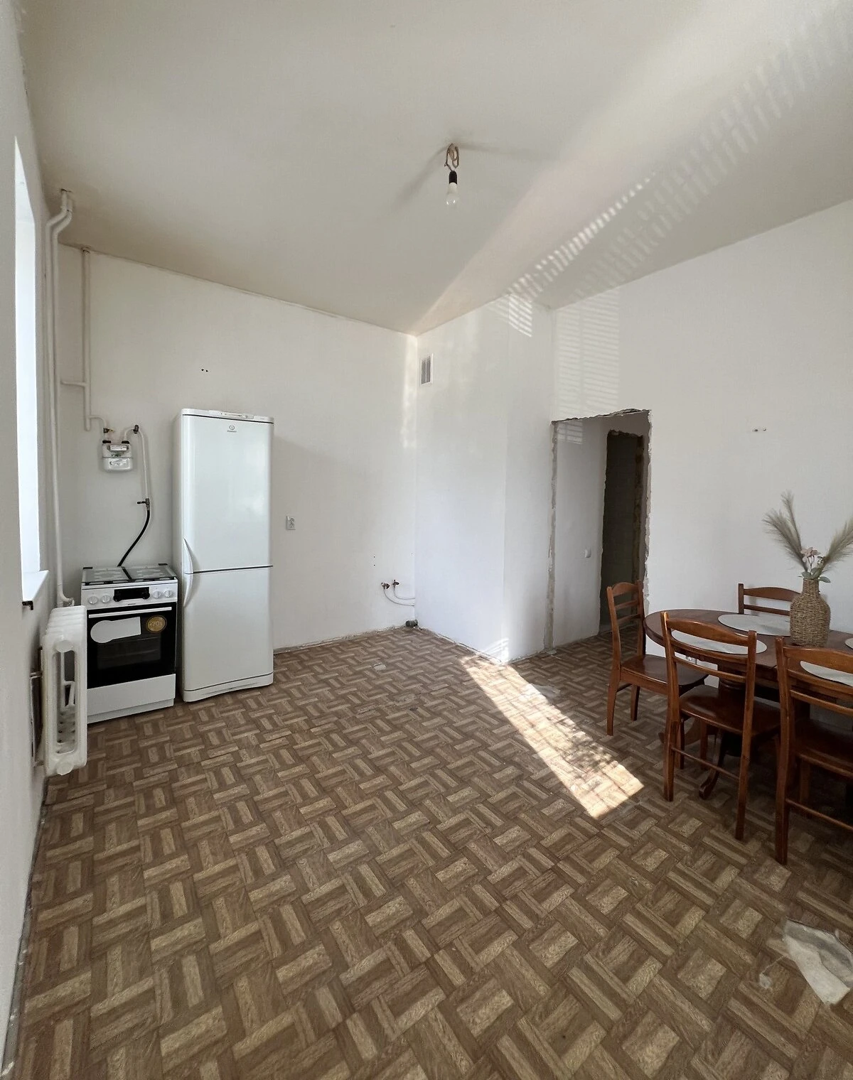 2-кімнатна квартира, Биківня: косметичний ремонт, торг, фото 3