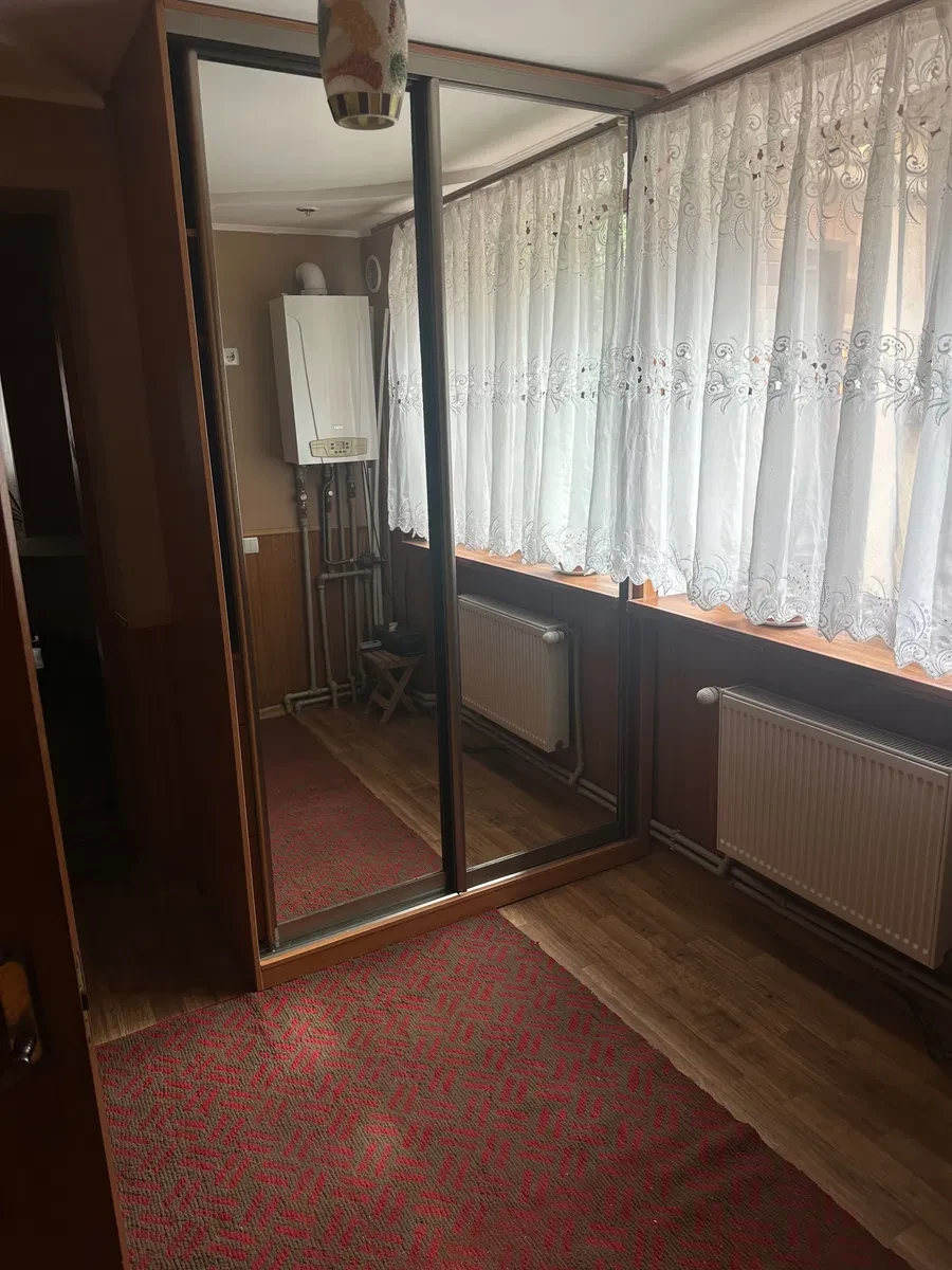Будинок, Перемога-6: котик, опалення та вода без світла, фото 3