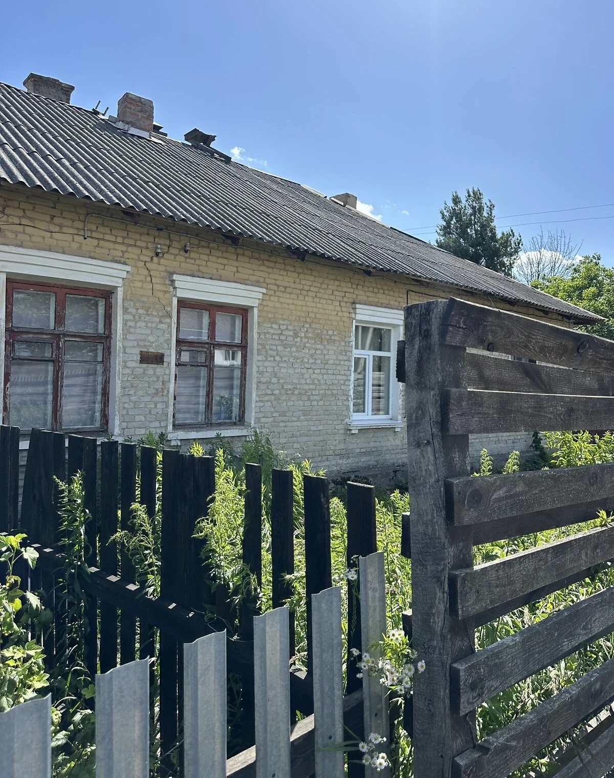 Частина будинку, Стрижівка (Коростишів): криниця, 2 спальні - фото 5
