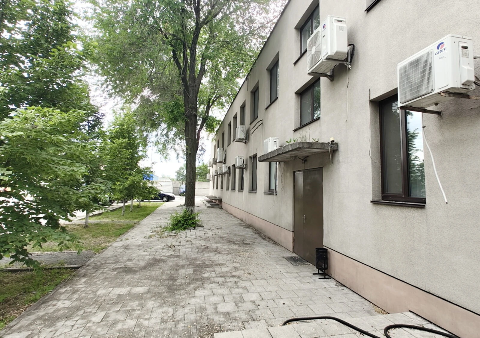 Комерційне приміщення, Павлоград: дизайнерський ремонт, гараж, рампа - фото 5