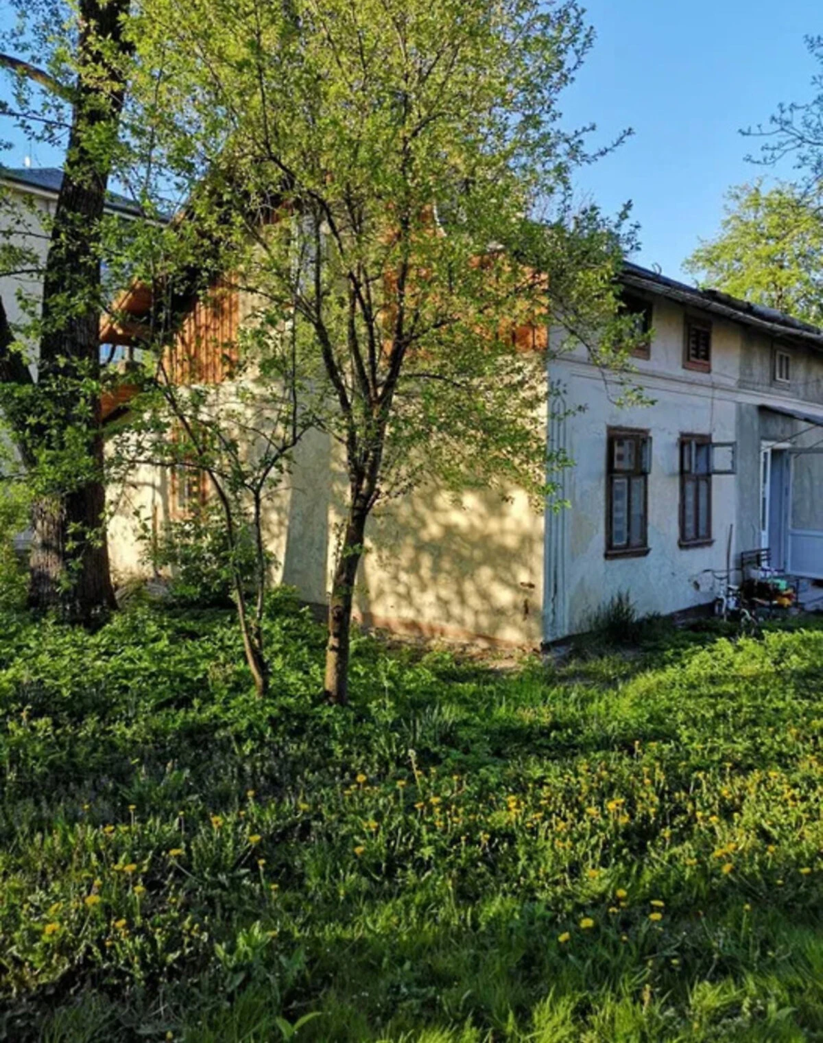 1-кімнатна квартира, Дрогобич: потребує ремонту, фото 5