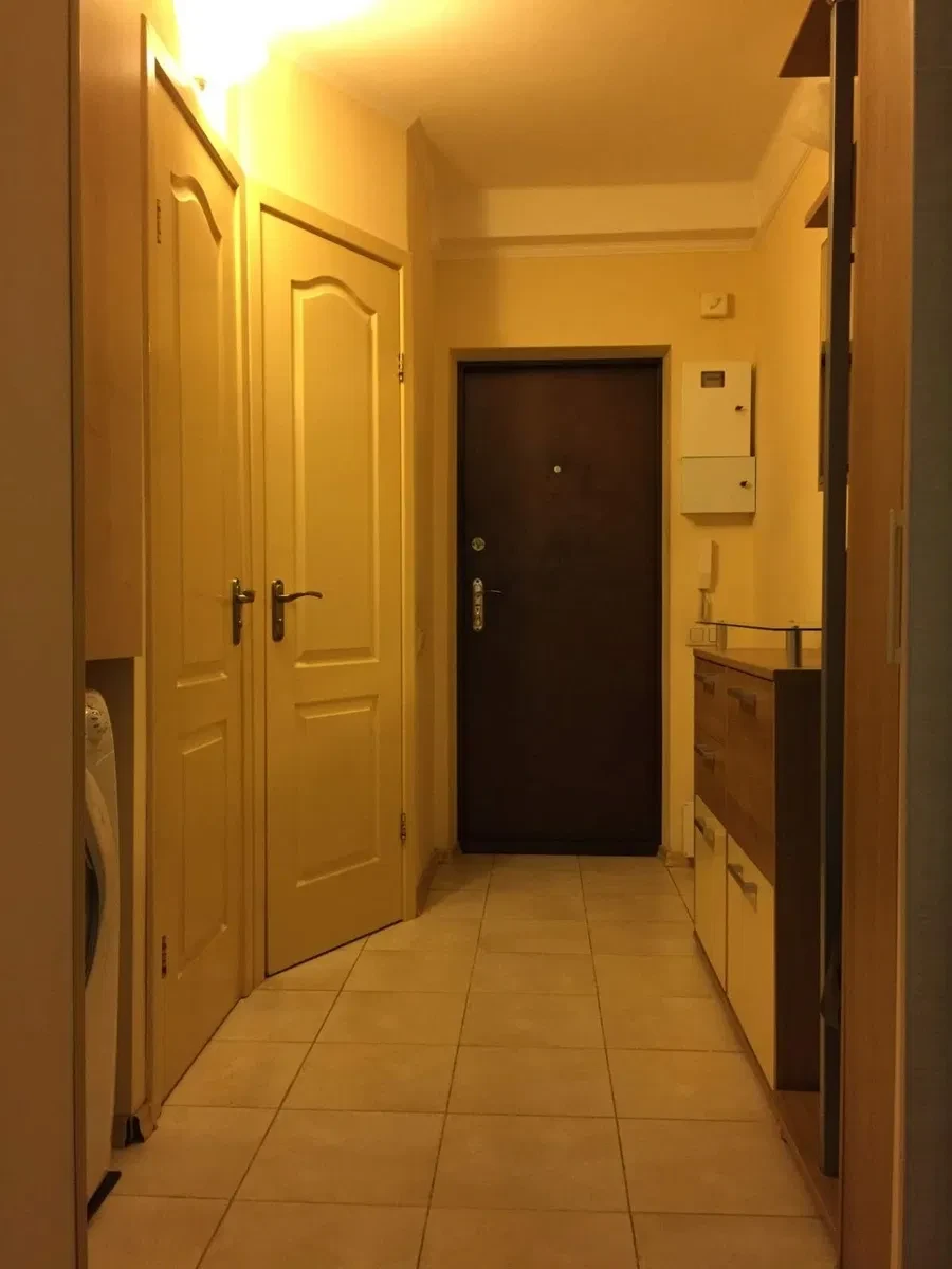 2-кімнатна квартира, Дніпровський: метро Лівобережна, євроремонт, фото 5