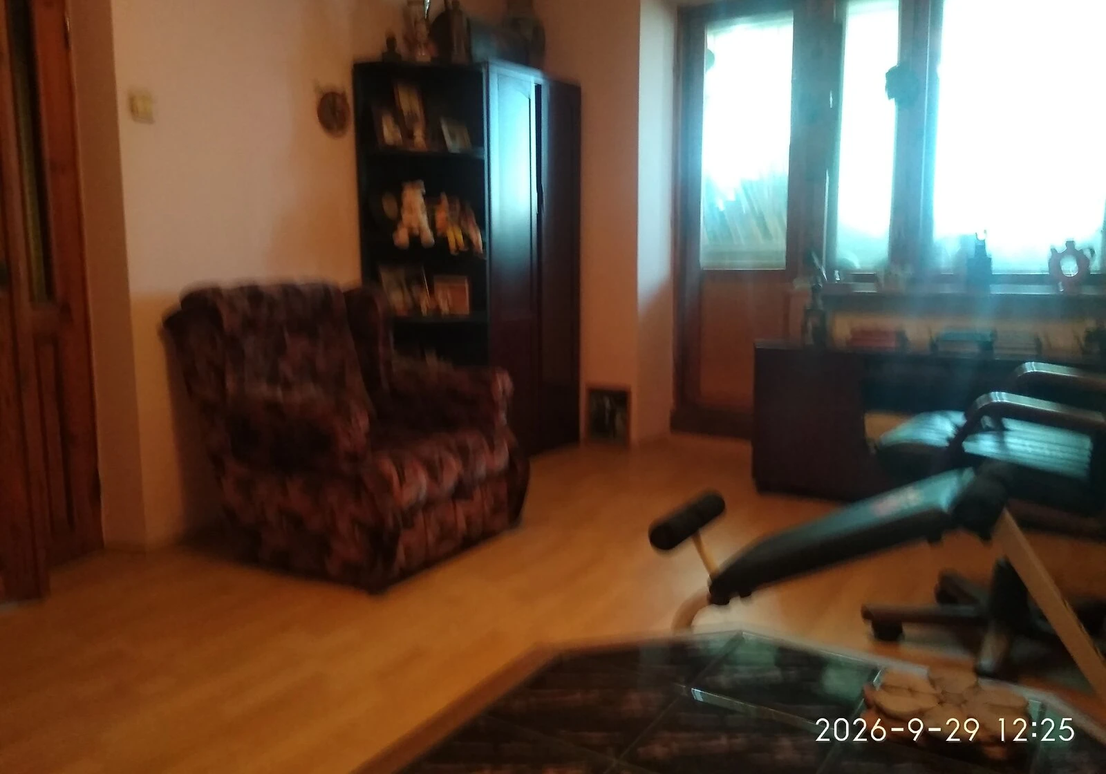 2-кімнатна квартира, Нова забудова: укриття, ліфт і вода без світла, фото 3