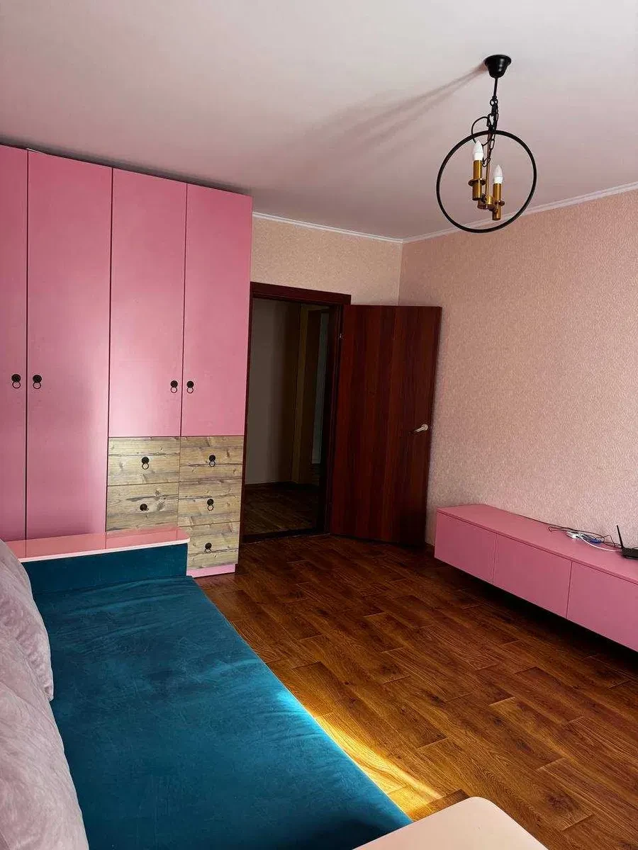 1-кімнатна квартира у ЖК Крістер Град: ліфт і вода без світла - фото 2
