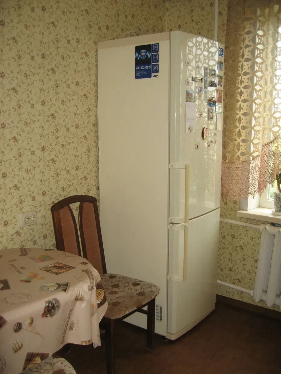 3-кімнатна квартира, Старе місто, фото 2