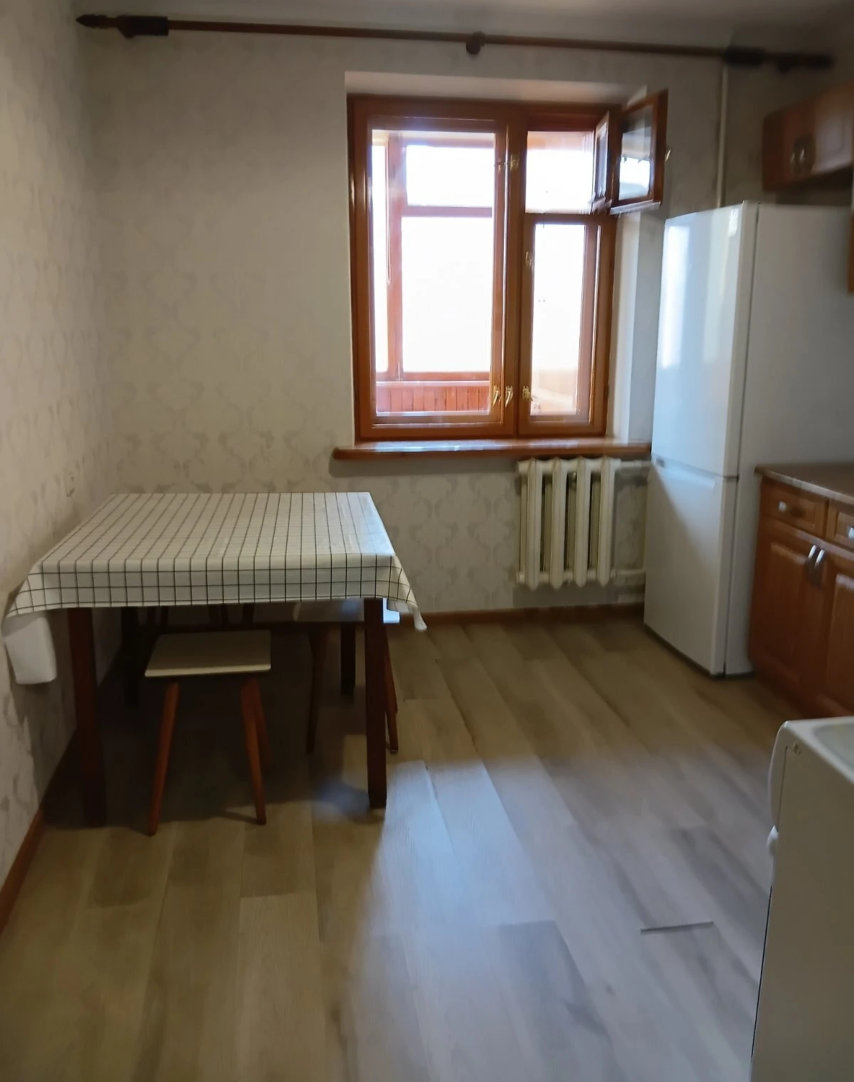 1-кімнатна квартира, Соцмісто: перше заселення, закритий двір, фото 5