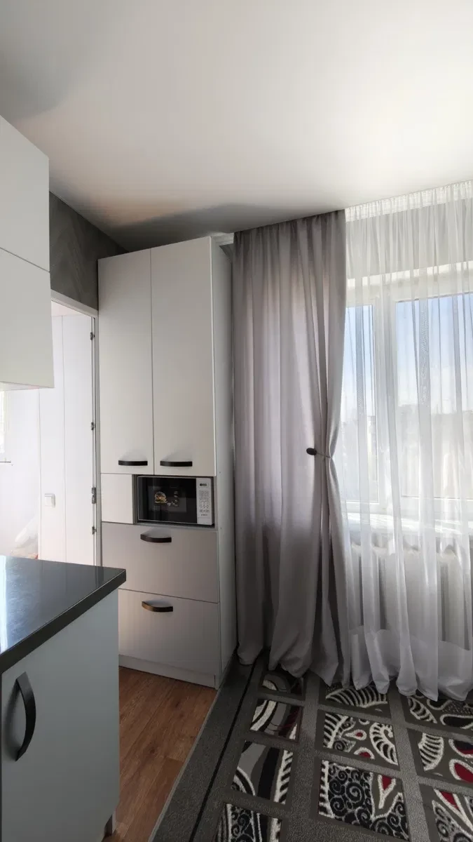 3-кімнатна квартира, Пересипський: газ, продаж за програмами, фото 3