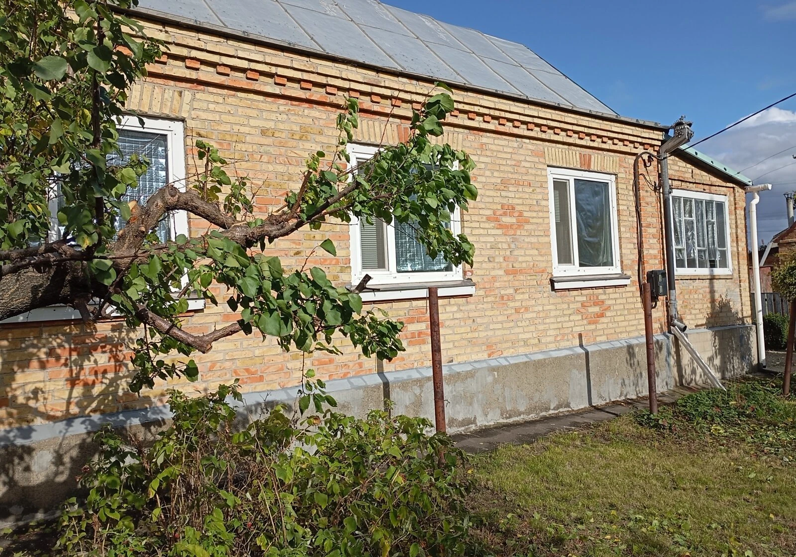 Будинок, Городище: криниця, літня кухня, єОселя - фото 2