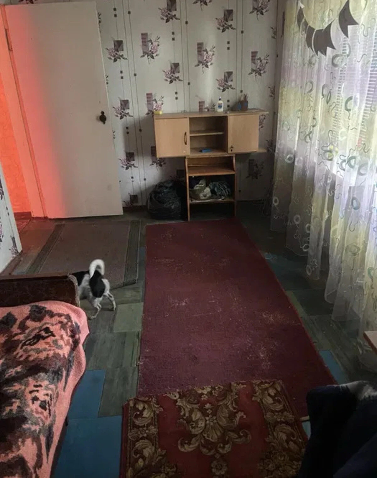 2-комнатная квартира, Павлоград: электроотопление, балкон - фото 3