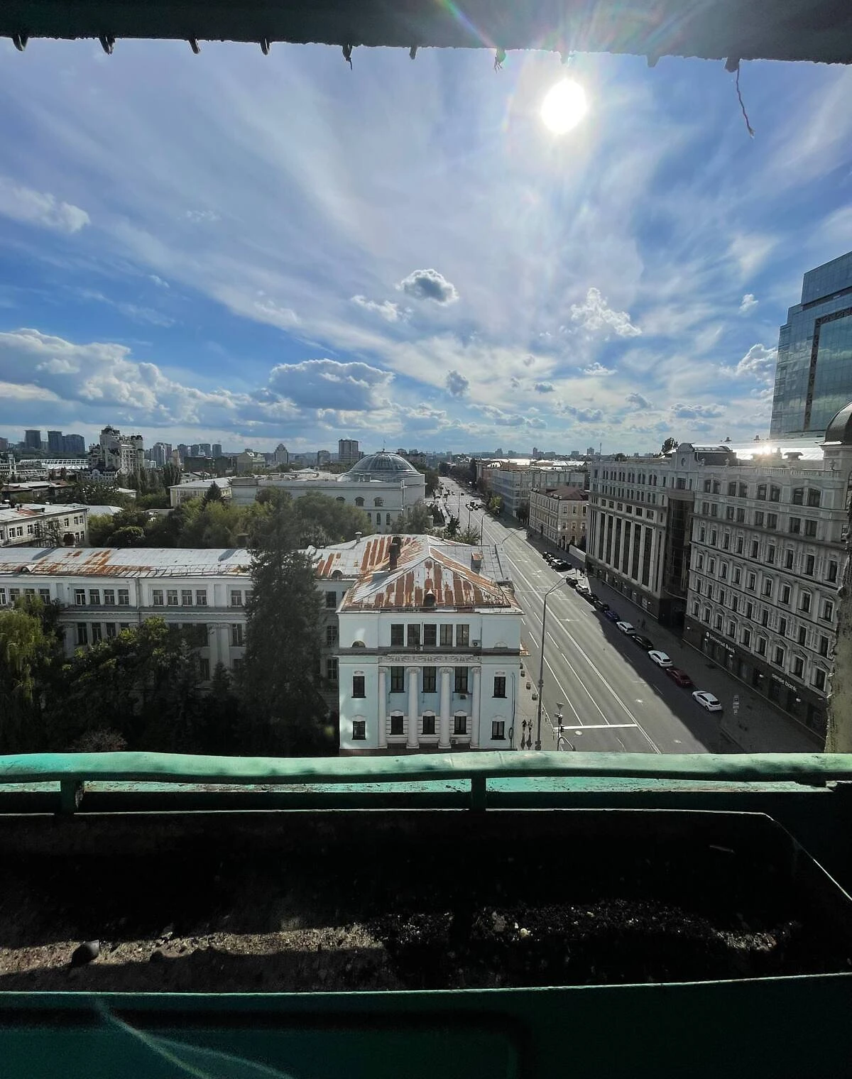 3-кімнатна квартира, Центр: ліфт працює без світла, можна з дітьми - фото 1