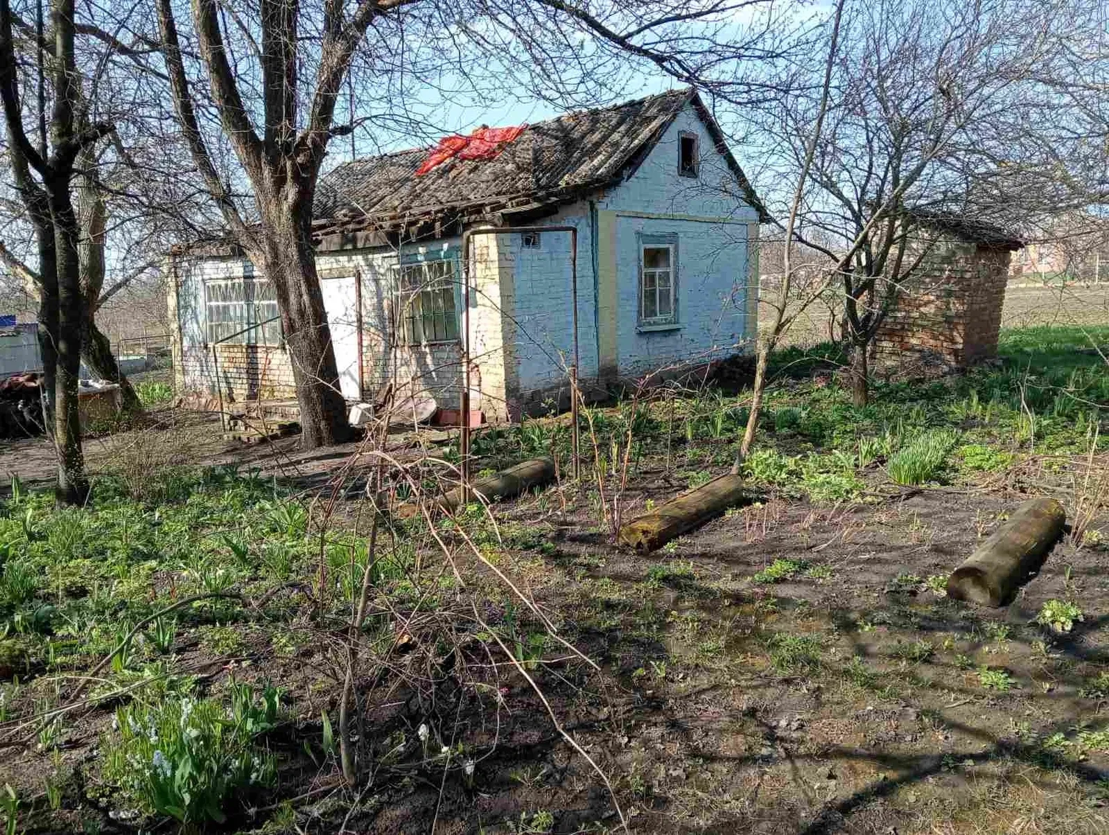 Будинок, Тахтаулове: колодязь, літня кухня з погрібом, фото 3