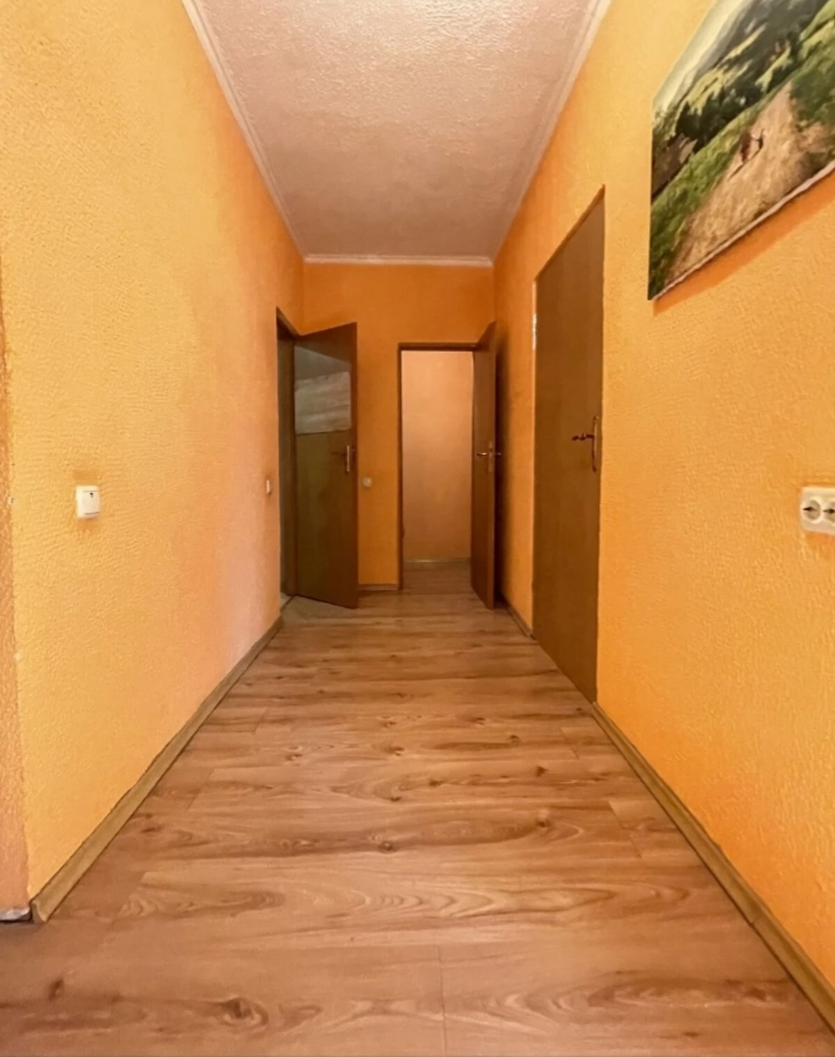 2-комнатная квартира, Позняки: кухня-студия, 2 санузла, фото 4