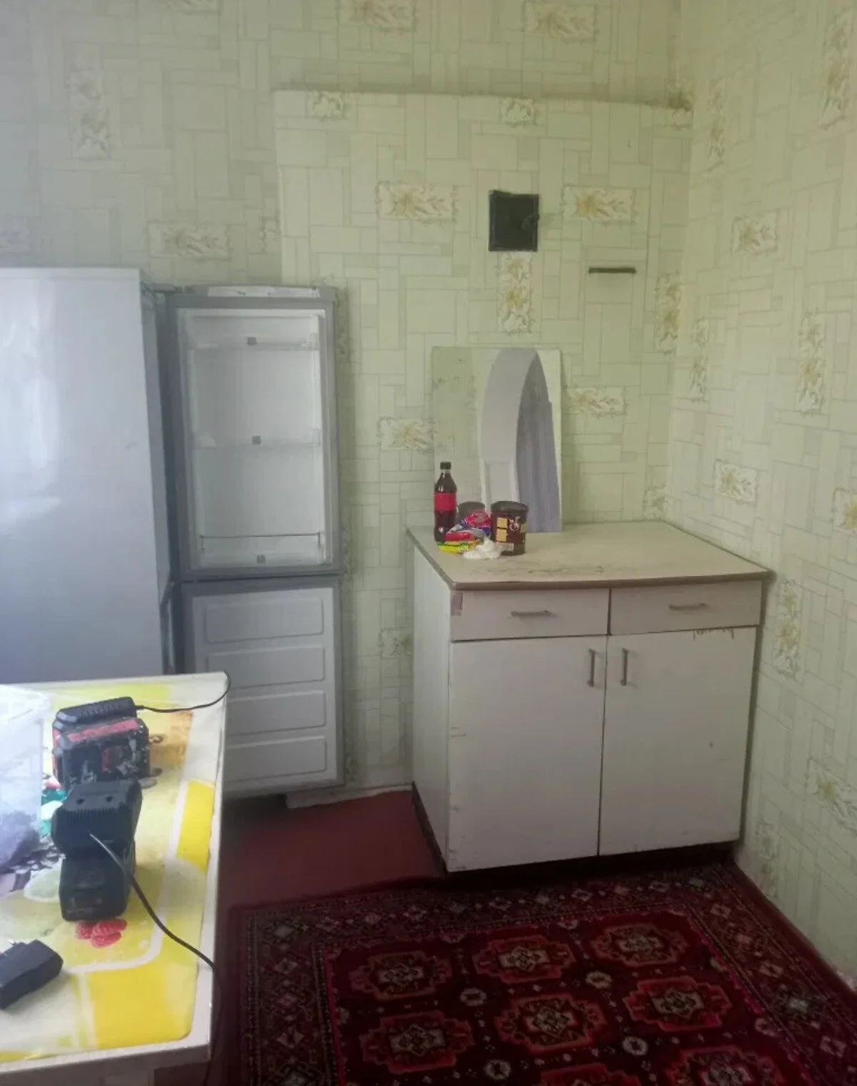 Будинок, Вирівка: цегляні стіни, централізоване опалення, фото 3