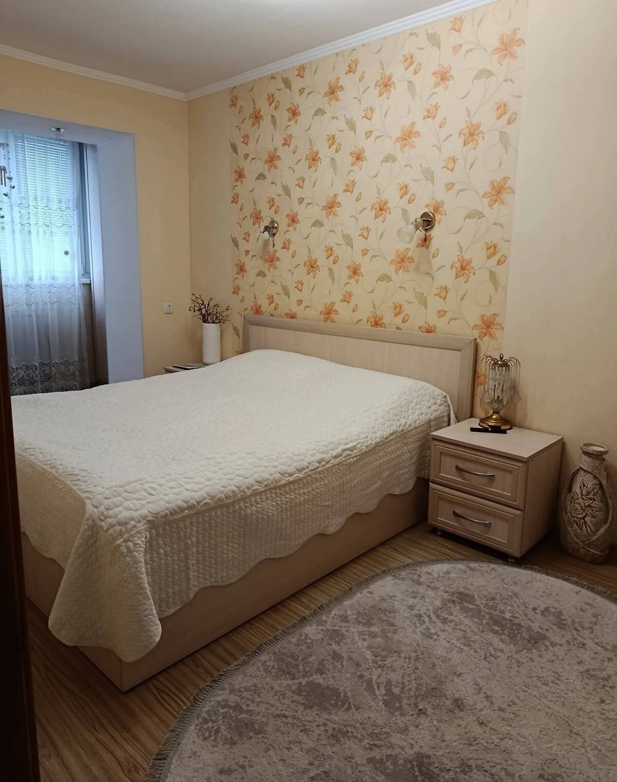 2-кімнатна квартира, Могилів-Подільський: євроремонт, торг можливий - фото 2