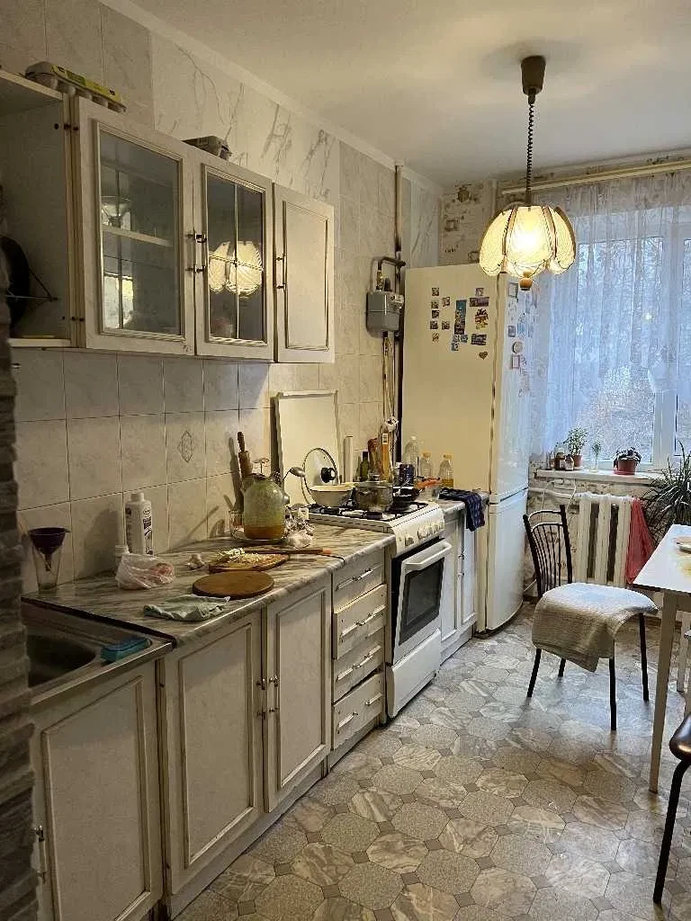 3-кімнатна квартира, Чорноморськ: море пішки, три окремі кімнати, фото 4