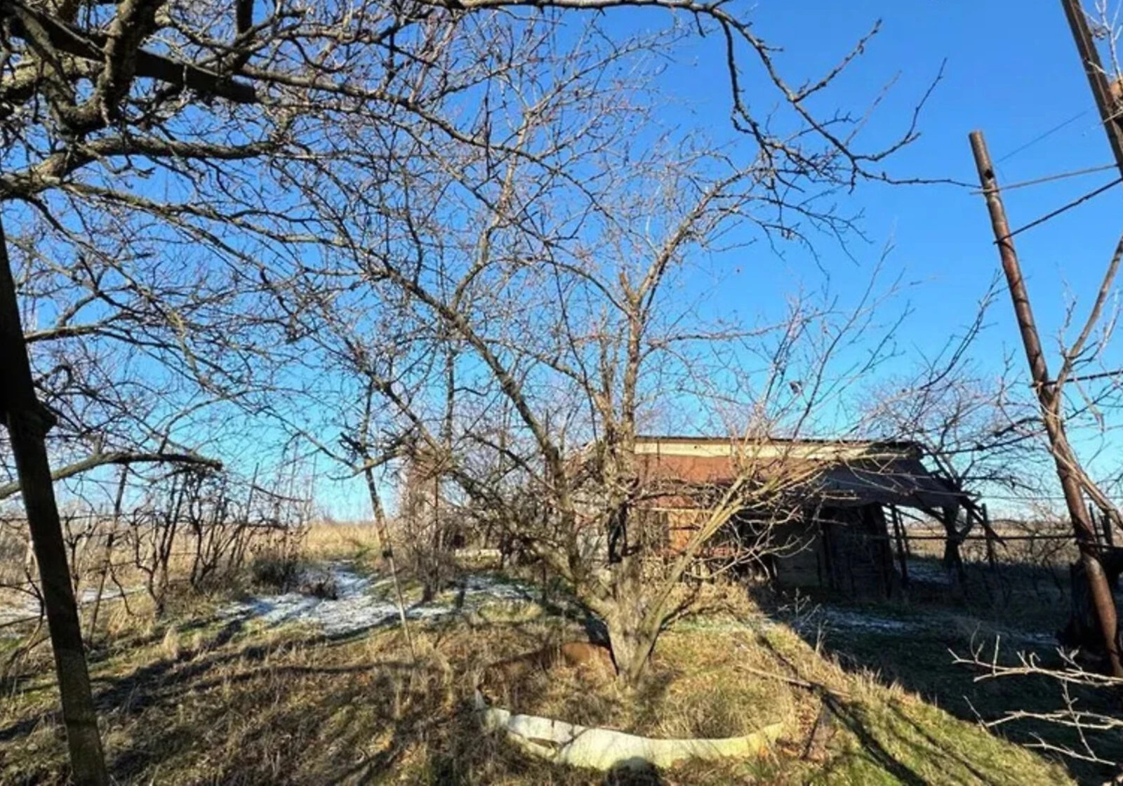 Будинок, Тернуватка: гараж у цоколі, цегляні стіни, фото 4