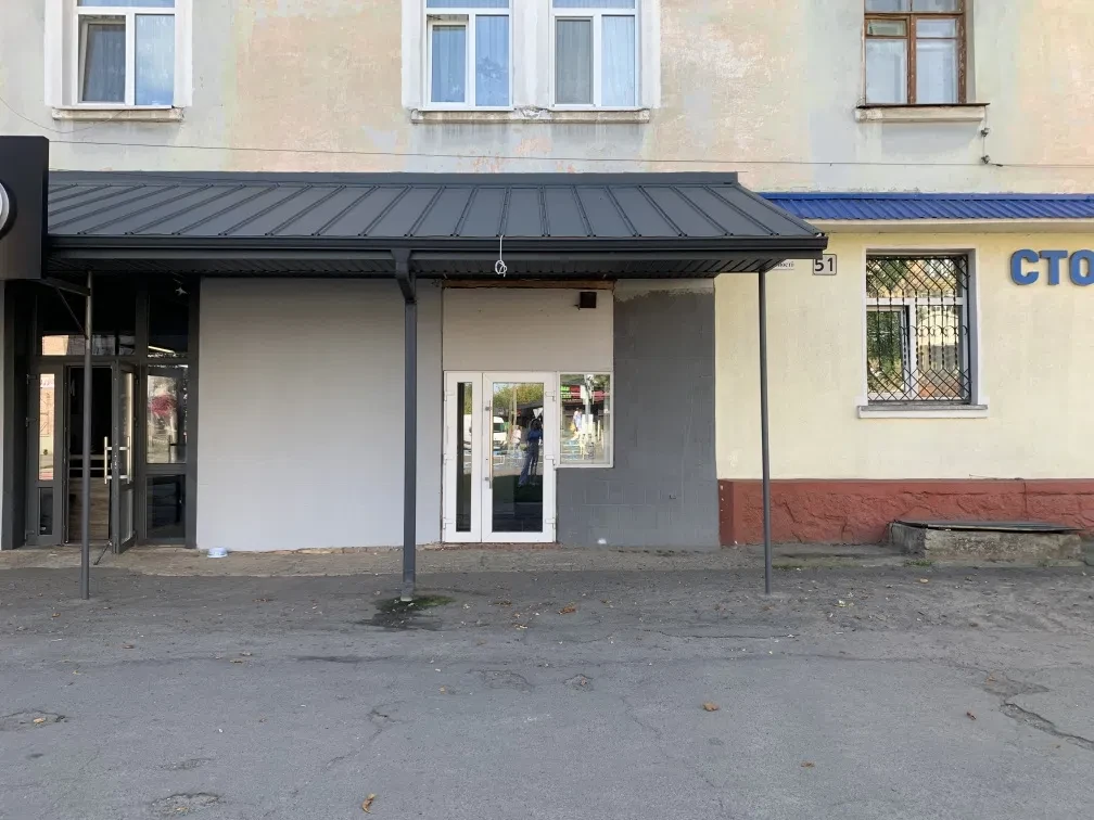 Приміщення, Ковель: фасадне, паркувальне місце, фото 4