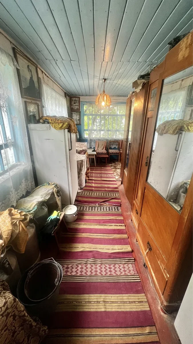 Дом, Медвин: кирпичный гараж, 50 соток, печь и лежанка, фото 5