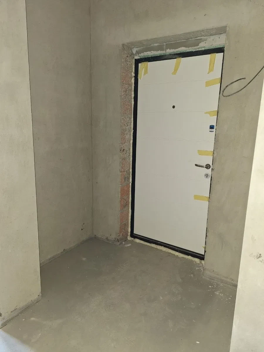 2-кімнатна квартира, Буча: без ремонту, газове опалення - фото 3