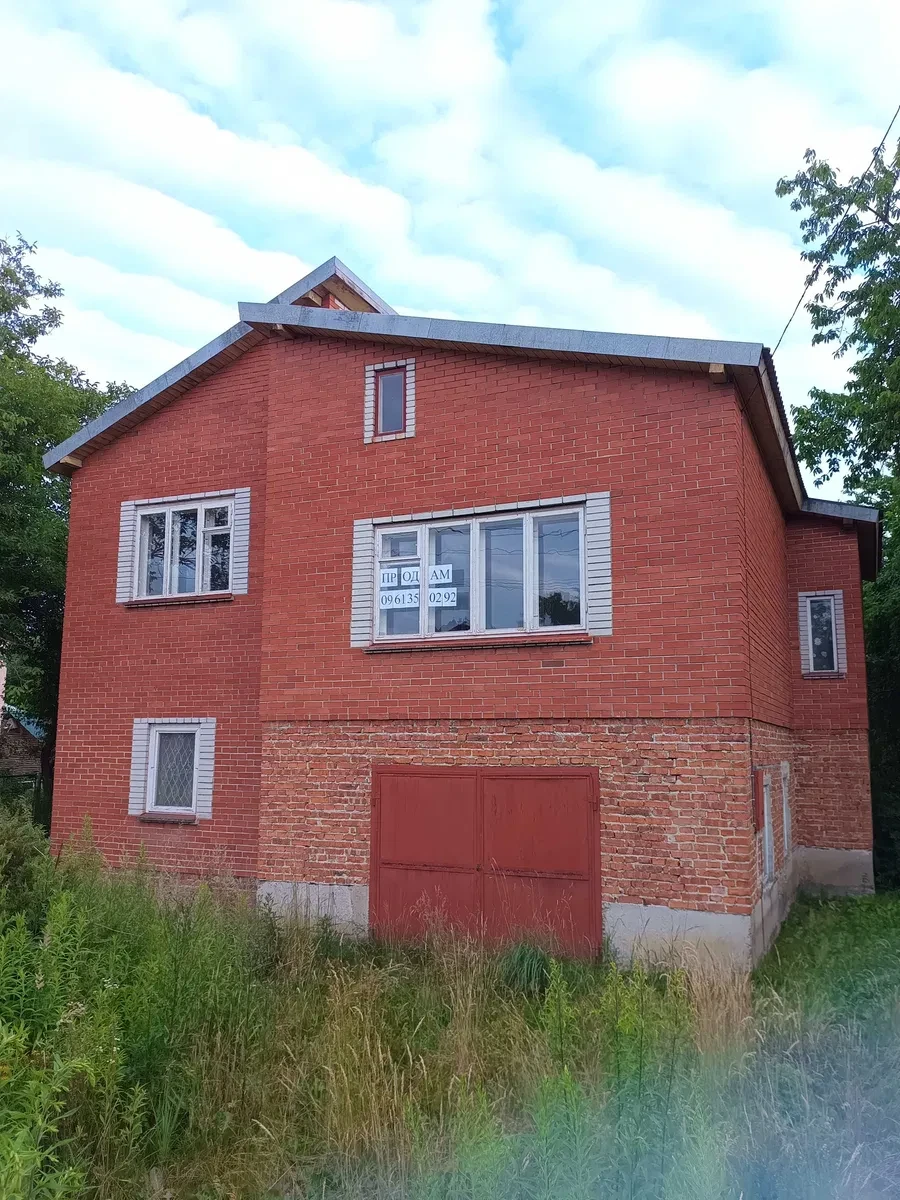 Будинок, Волиця: біля лісу й озера, гараж, кредит - фото 1