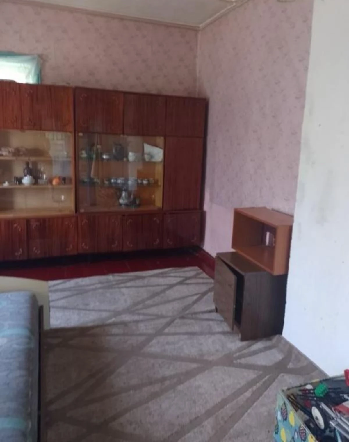 Будинок, Кладьківка: веранда, 54 сотки, стіни зрубу - фото 2