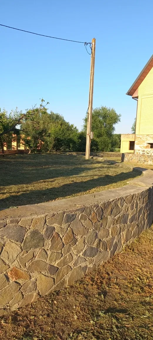 Будинок, Тетіїв: прямий вихід до річки Роська, 15 соток - фото 4