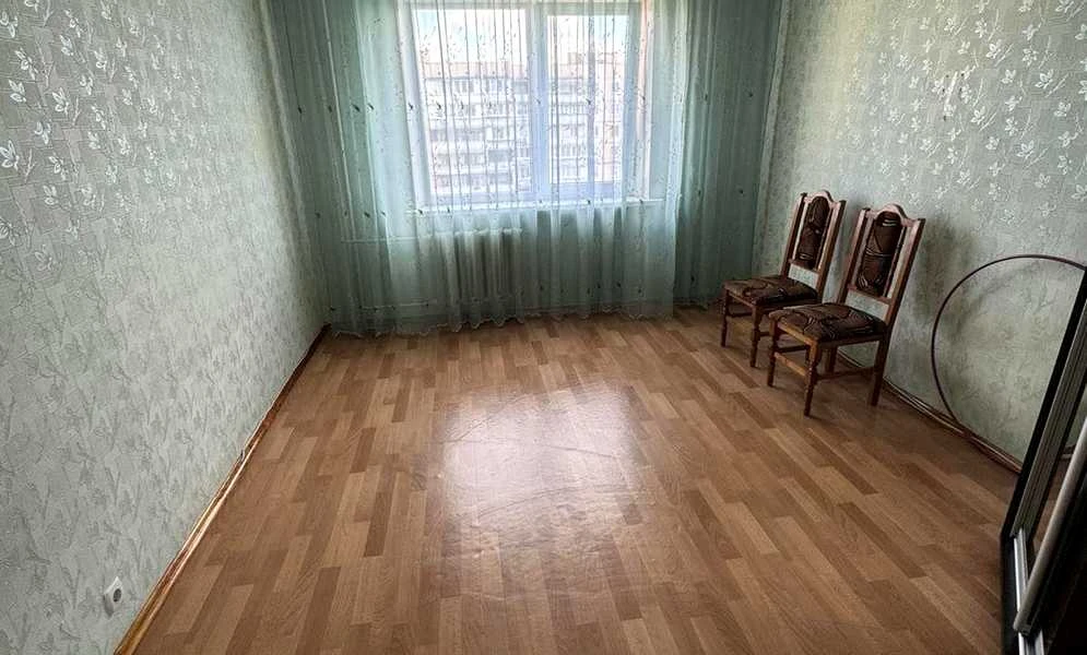 3-комнатная квартира, Днепровский: три лоджии, торг - фото 4