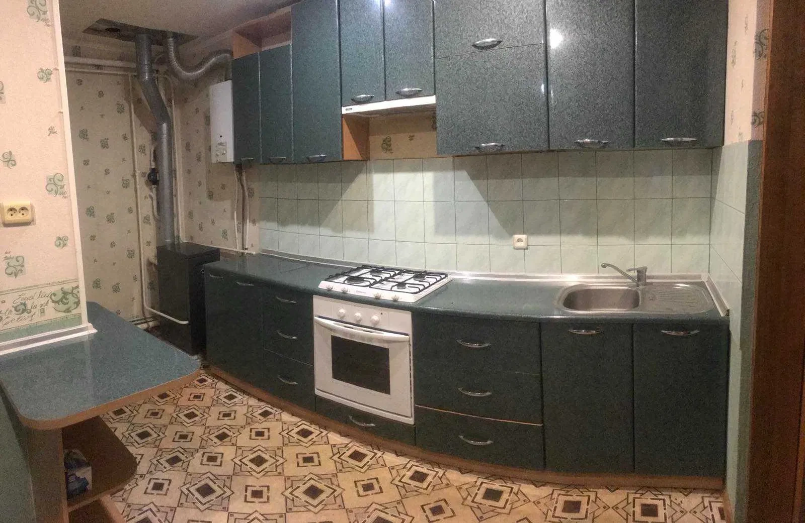 Будинок, Чугуїв: два види опалення, гараж на два авто - фото 3